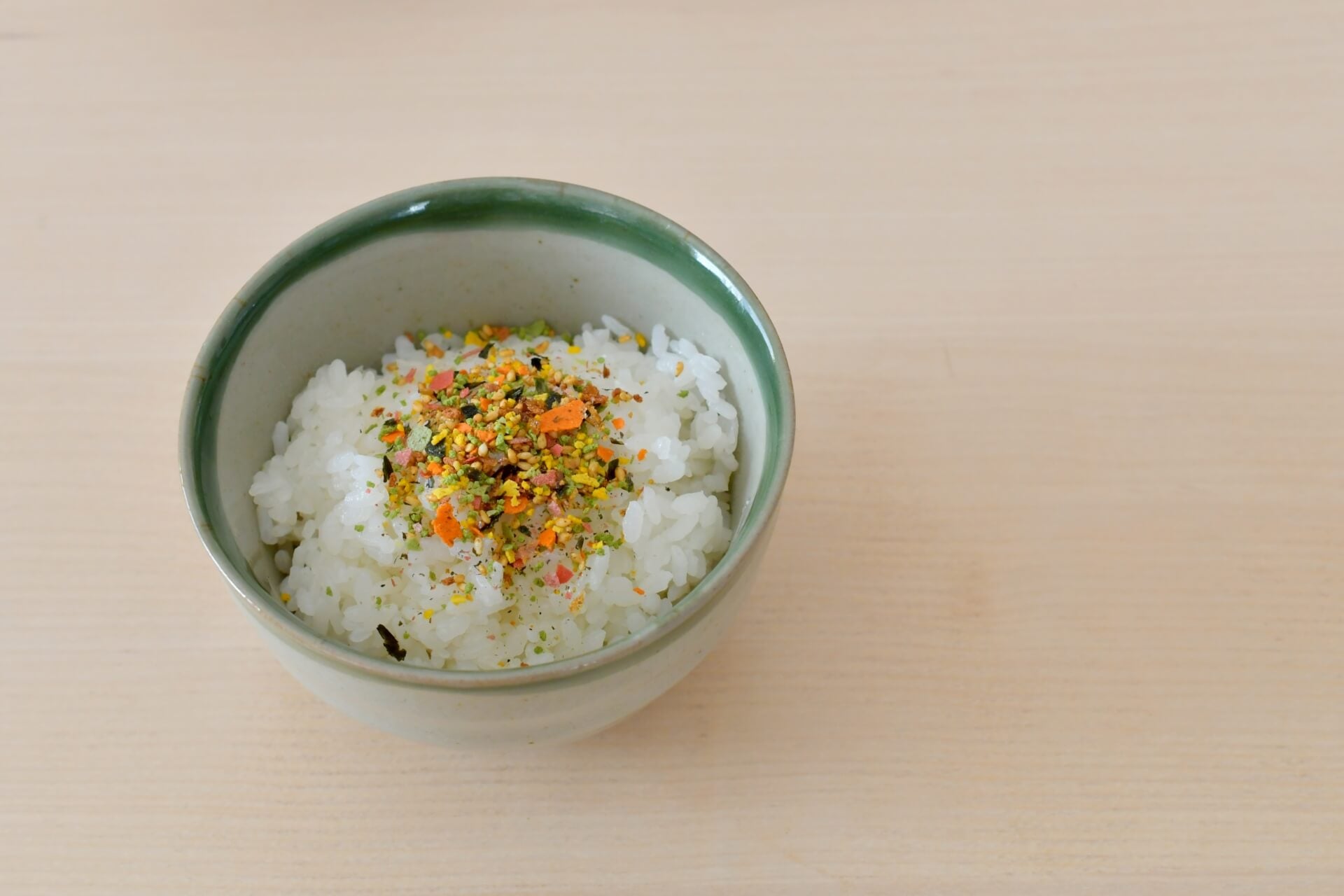 What is Furikake? (courtesy of Wikipedia)